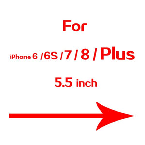 Battery Case For iphone 6 6s 7 8 2500/3700/5000/7000mah Power Bank Charing Case For iphone 6 6s 7 8 Plus Battery Charger Case