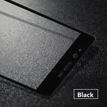 Load image into Gallery viewer, For Xiaomi Redmi 4 pro glass xiaomi redmi 4 glass redmi 4 prime tempered glass original redmi 4 pro prime screen protector 5&quot;