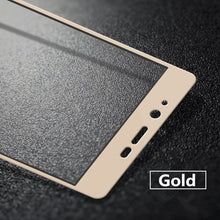 Load image into Gallery viewer, For Xiaomi Redmi 4 pro glass xiaomi redmi 4 glass redmi 4 prime tempered glass original redmi 4 pro prime screen protector 5&quot;
