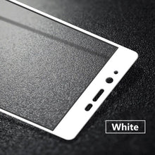 Load image into Gallery viewer, For Xiaomi Redmi 4 pro glass xiaomi redmi 4 glass redmi 4 prime tempered glass original redmi 4 pro prime screen protector 5&quot;
