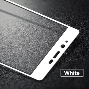 For Xiaomi Redmi 4 pro glass xiaomi redmi 4 glass redmi 4 prime tempered glass original redmi 4 pro prime screen protector 5"
